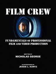 Film Crew - Fundamentals of Professional Film and Video Production