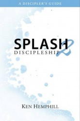 Splash2: Discipleship
