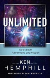 Unlimited: God's Love, Atonement, and Mission