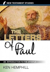 The Letters of Paul: An Introduction to the Apostle