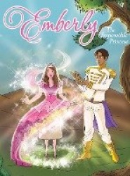 Emberly - The Impossible Princess