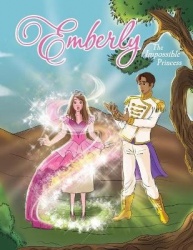Emberly - The Impossible Princess