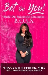 Bet on You!: Build on Successful Strategies BOSS