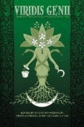 Viridis Genii - Explorations of the Green Arte: Series 6, Vol 1