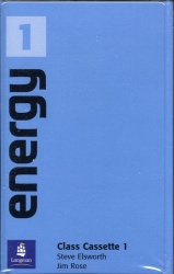 Energy 1 Class Cassettes 1-2