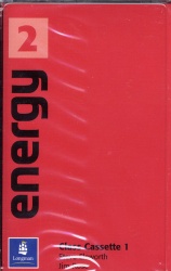Energy 2 Class Cassette 1-2