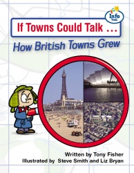 If Towns could talk Info Trail Fluent Book 7