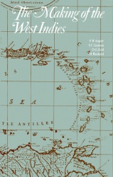 Making of the West Indies, the Paper