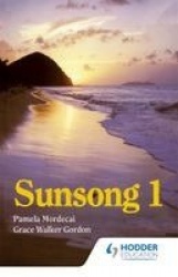 Sunsong: Book 1