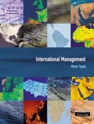 International Management:Theories and Practices with                  CORPORATION: GLOBAL BUSINESS SIMULATION