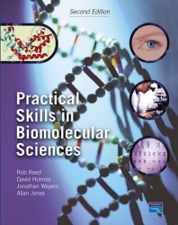 World of the Cell with Free Solutions with                            Practical Skills in Biomolecular Sciences