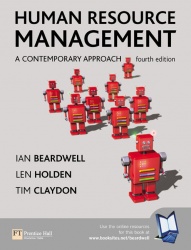 Multi Pack: Human Resource Management 4e with Skills Self Assessment Library v 2.0 CD-ROM