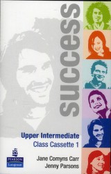 Success Upper Intermediate Class Cassette