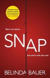 Snap - The Sunday Times Bestseller