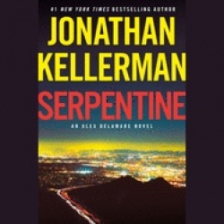 Serpentine - An Alex Delaware Novel