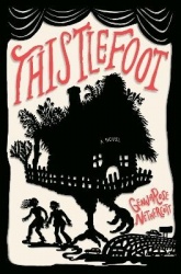 Thistlefoot - A Novel