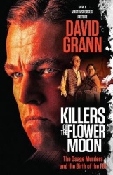 Killers of the Flower Moon (Movie Tie-In Edition)