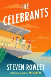 The Celebrants: A Read with Jenna Pick - A Novel