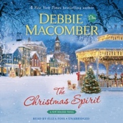 The Christmas Spirit - A Novel