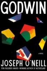 Godwin (MR EXP) - A Novel