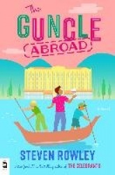 The Guncle Abroad