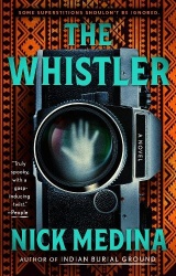 The Whistler
