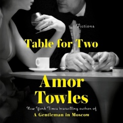 Table for Two