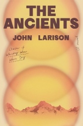 The Ancients - A Novel