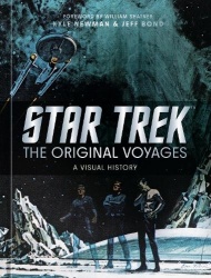Star Trek: The Original Voyages - A Visual History