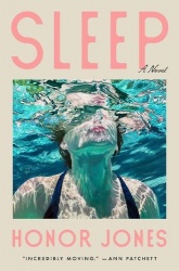 Sleep - A Novel