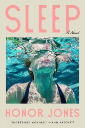 Sleep - A Novel