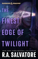 The Finest Edge of Twilight: Dungeons&Dragons