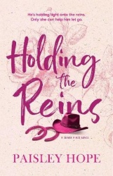 Holding the Reins