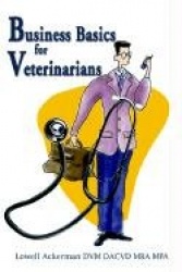Business Basics for Veterinarians