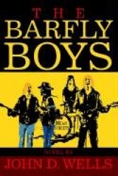 The Barfly Boys