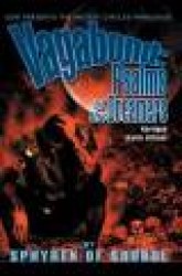Vagabond - Psalms of the Dreamers: Abridged(Earth Edition)