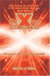 Nexus Infinitas - The Seekers: Between Heaven and Hell