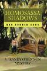 Homosassa Shadows - A Brandy O'Bannon Mystery