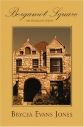 Bergamot Square - The Highgate Series