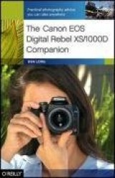 The Canon EOS Digital Rebel XS/1000D Companion