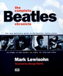 The Complete Beatles Chronicle