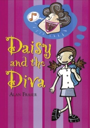 POCKET TALES YEAR 4 DAISY AND THE DIVA