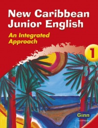 New Caribbean Junior English Book 1