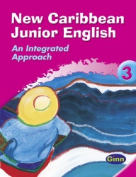 New Caribbean Junior English Book 3