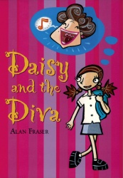 Pack Of 3: Daisy And The Diva