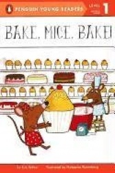 Bake, Mice, Bake!