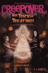 No Trick-Or-Treating! - Superscary Superspecial