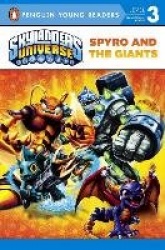 Skylanders Universe - Spyro and the Giants
