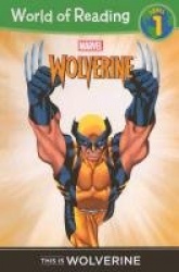This Is Wolverine