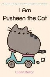 I Am Pusheen the Cat